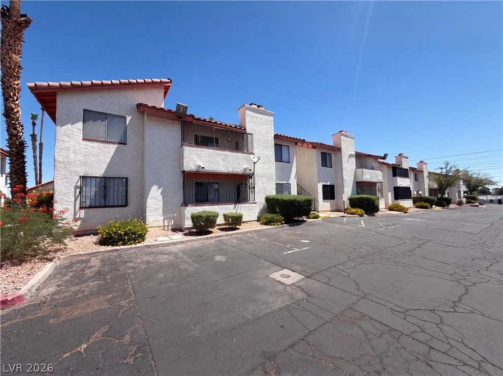 Unit for sale at 1701 E Katie Avenue, Las Vegas, NV 89119