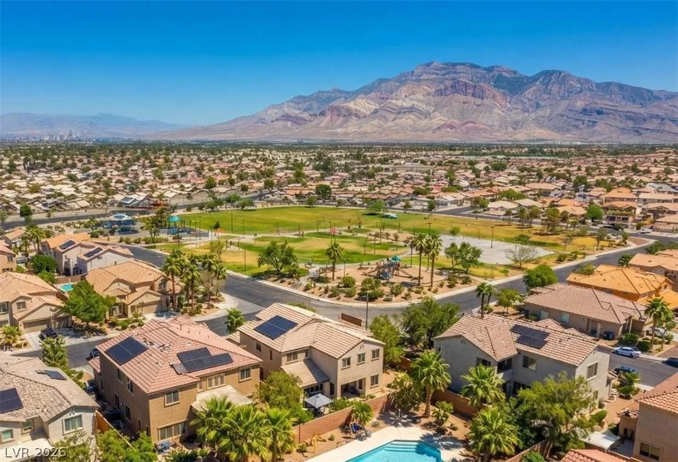 Unit for sale at 2050 N Los Feliz Street, Las Vegas, NV 89156