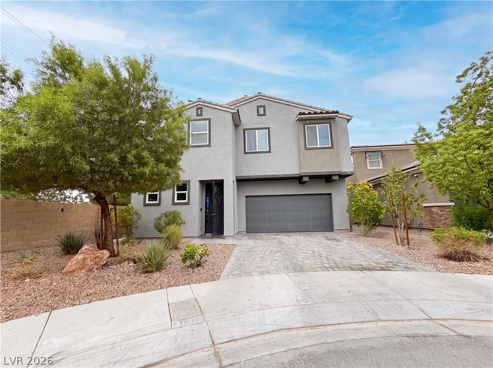 Unit for sale at 1911 Luxor Lights Avenue, North Las Vegas, NV 89081