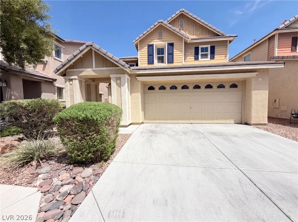 Unit for sale at 312 Big Cliff Avenue, North Las Vegas, NV 89031