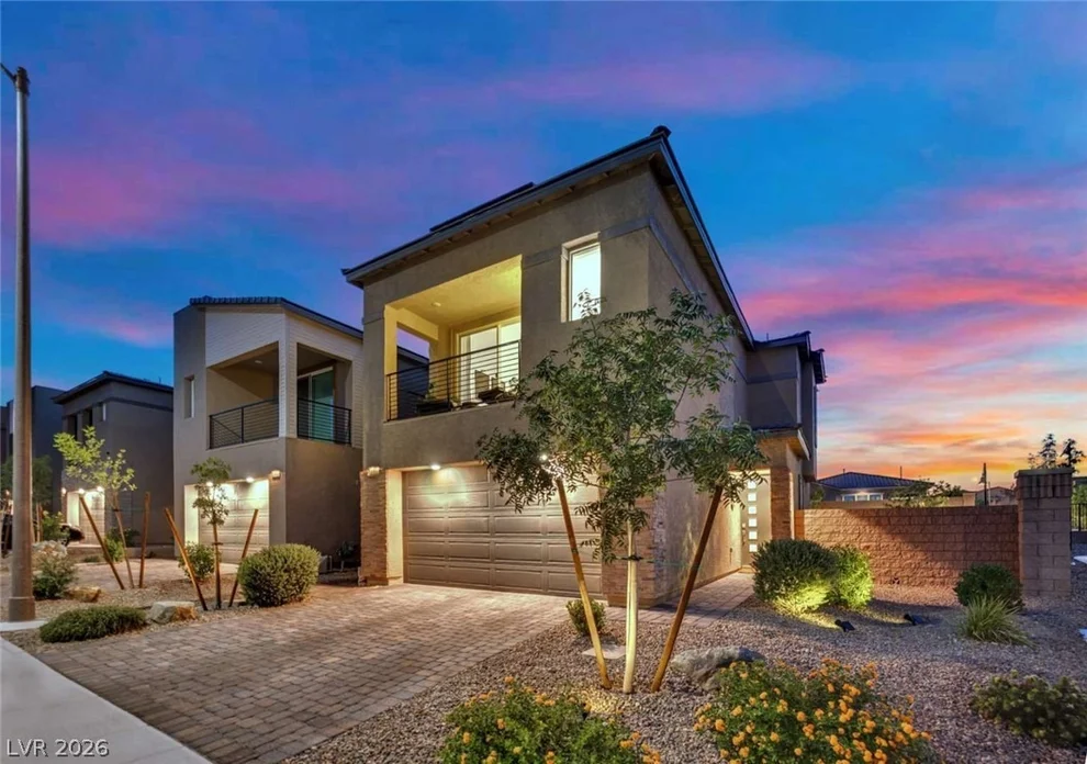 Unit for sale at 8907 Roadrunner Ravine Street, Las Vegas, NV 89166