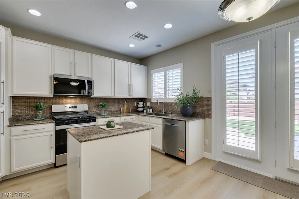 Unit for sale at 3620 Asiago Court, North Las Vegas, NV 89032