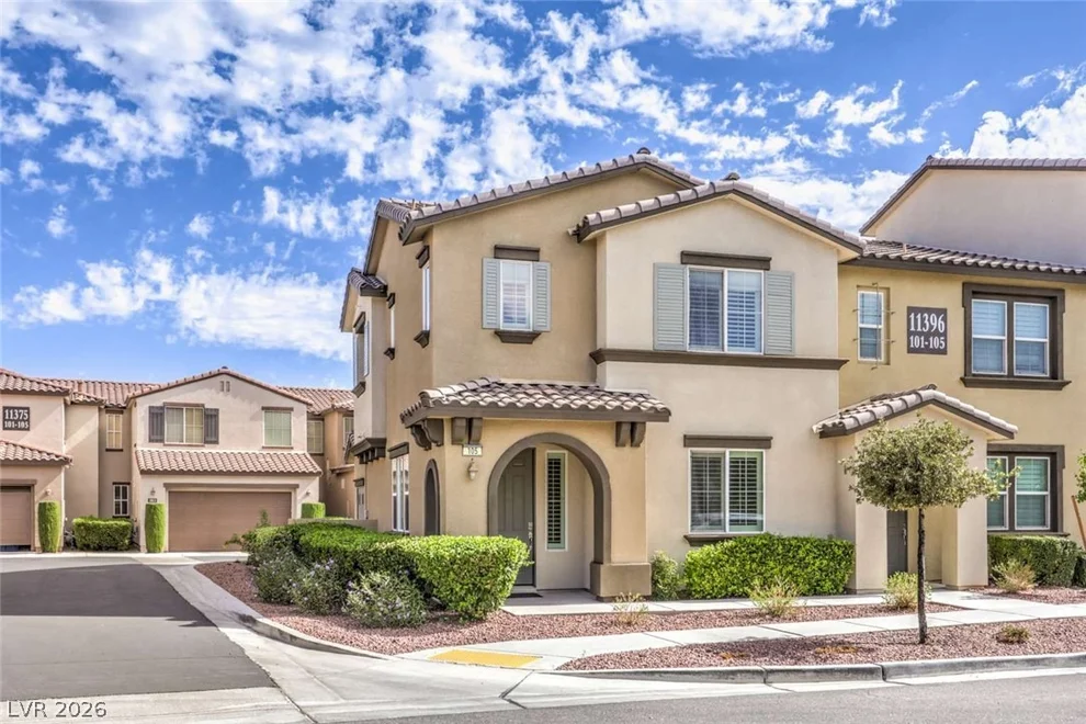 Unit for sale at 11396 Ogden Mills Drive, Las Vegas, NV 89135