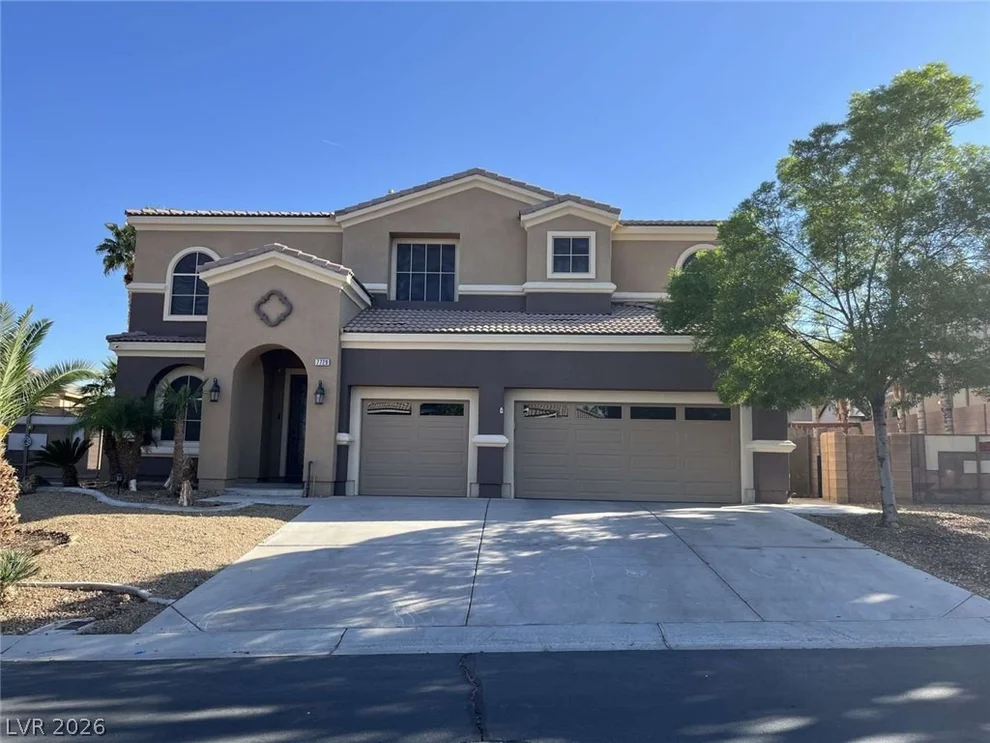 Unit for sale at 7729 Villa Gabriela Avenue, Las Vegas, NV 89131