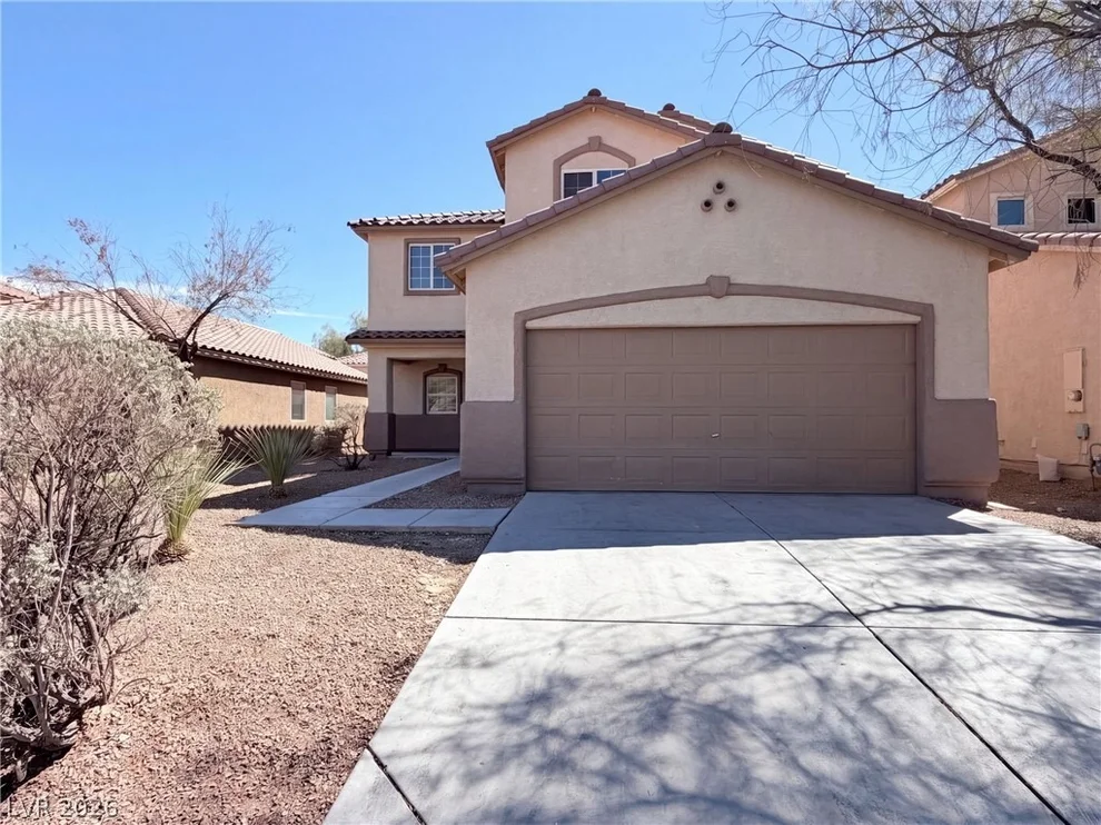 Unit for sale at 2841 Swanson Avenue, North Las Vegas, NV 89086
