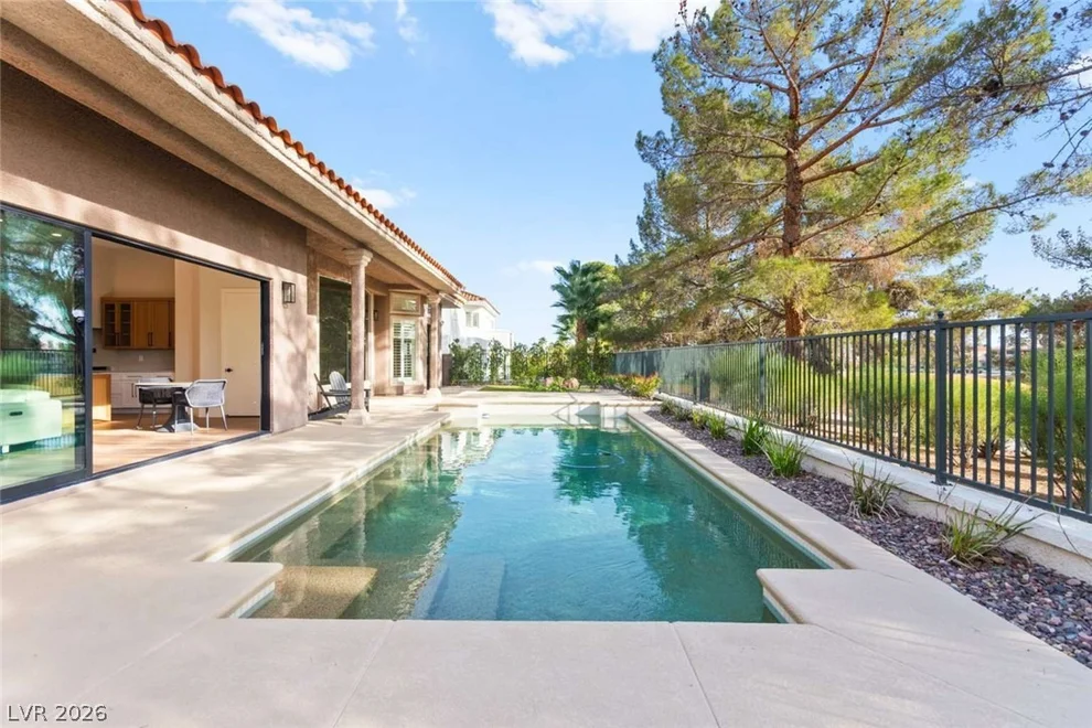 Unit for sale at 8649 Robinson Ridge Drive, Las Vegas, NV 89117