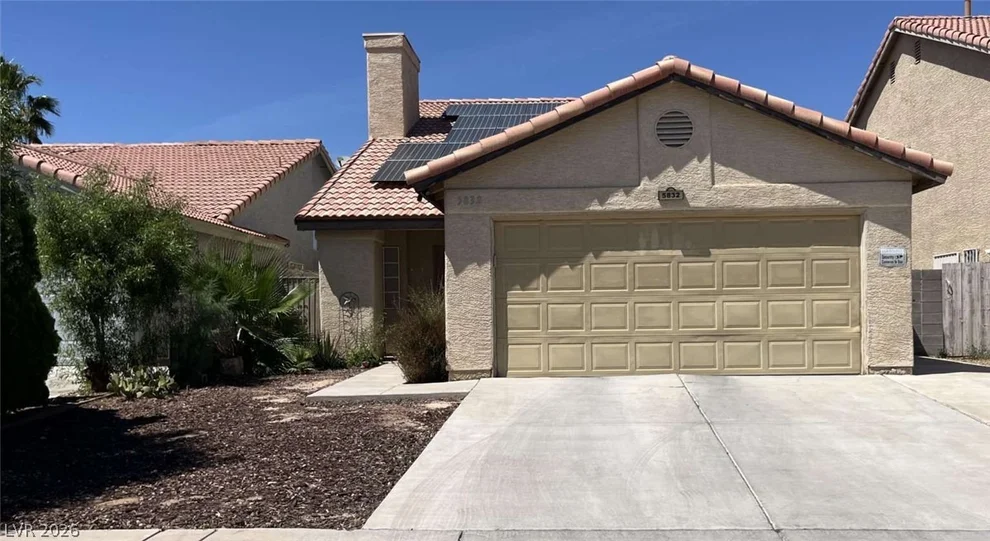 Unit for sale at 5832 Sutcliffe Circle, Las Vegas, NV 89110