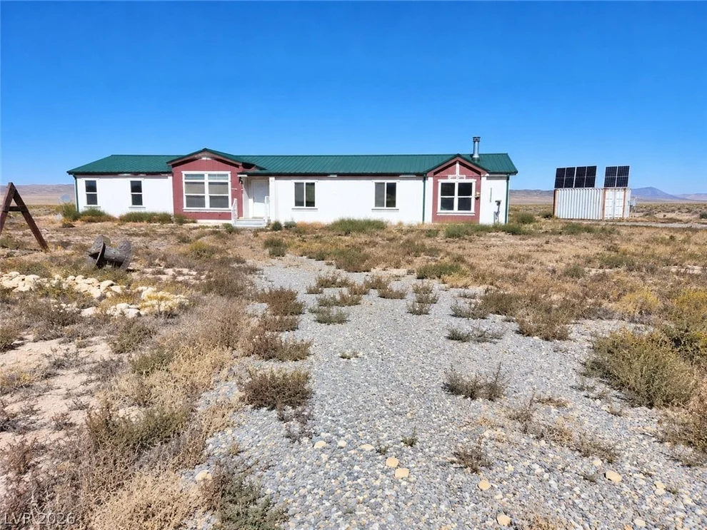 Unit for sale at 1805 Willow Creek Ranch Road, Other, NV 89418