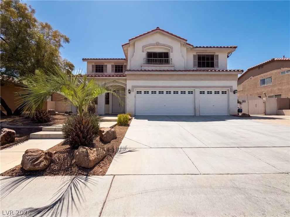 Unit for sale at 3049 Azure Bay, Las Vegas, NV 89117