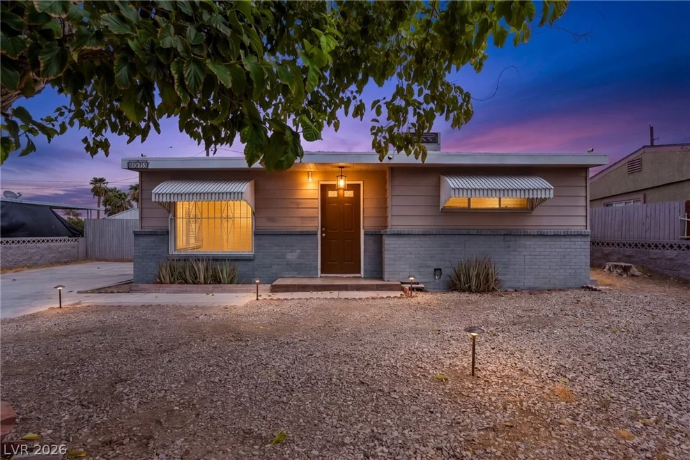 Unit for sale at 1615 Eastwood Drive, Las Vegas, NV 89104