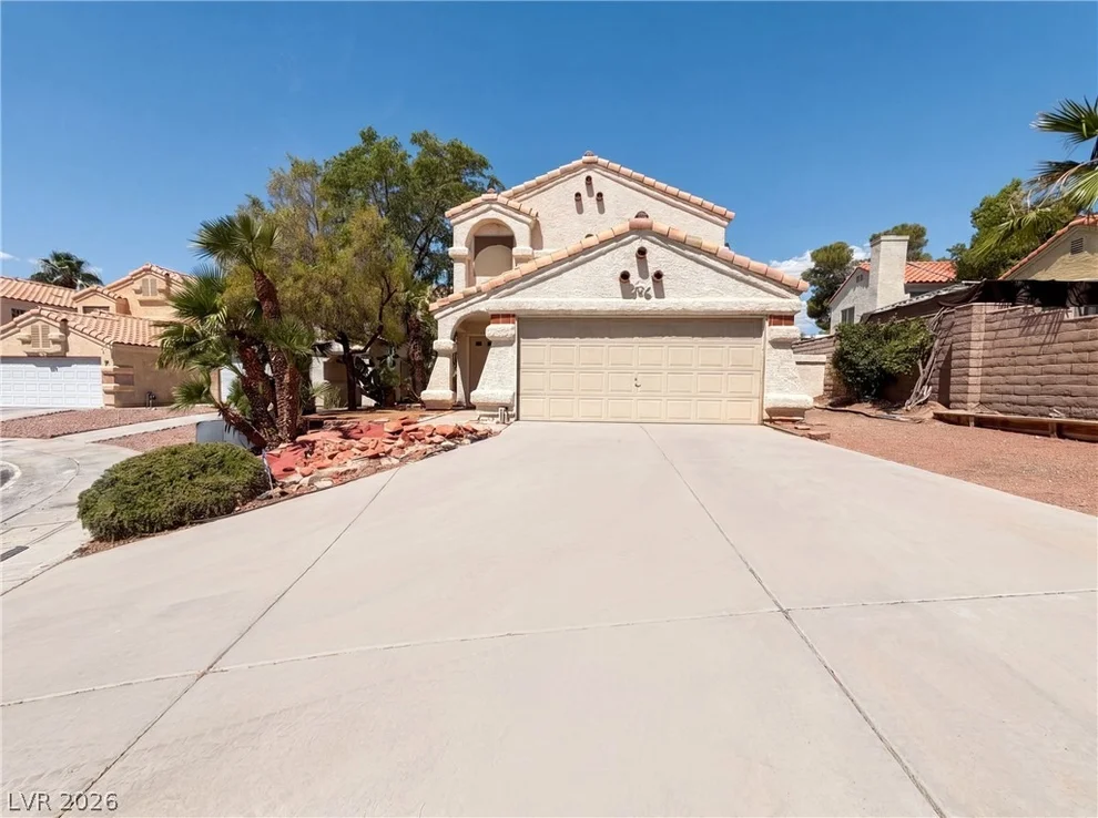 Unit for sale at 2801 Autumn Haze Lane, Las Vegas, NV 89117
