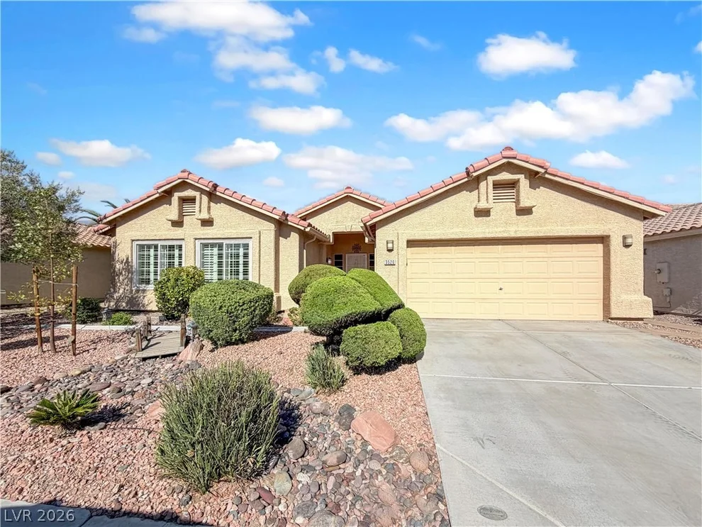 Unit for sale at 3520 Barrel Bronco Court, North Las Vegas, NV 89032