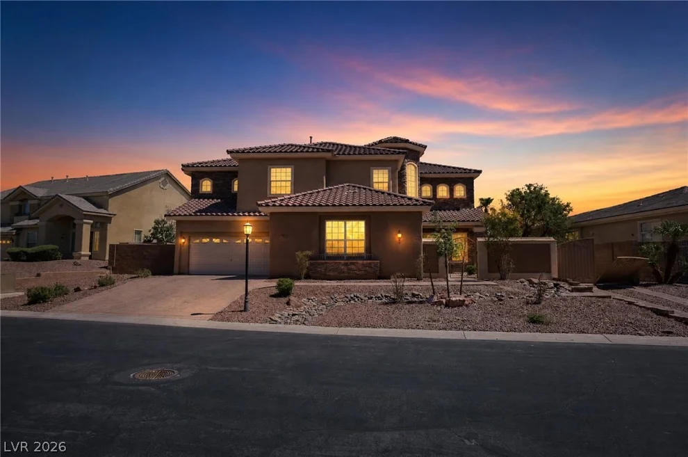 Unit for sale at 7308 Buttons Ridge Drive, Las Vegas, NV 89131