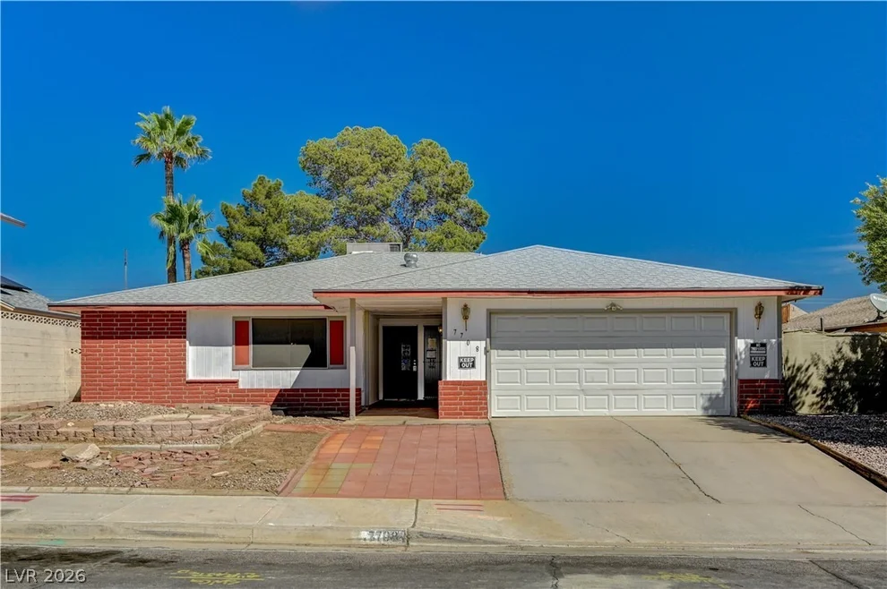 Unit for sale at 7708 Alina Avenue, Las Vegas, NV 89145