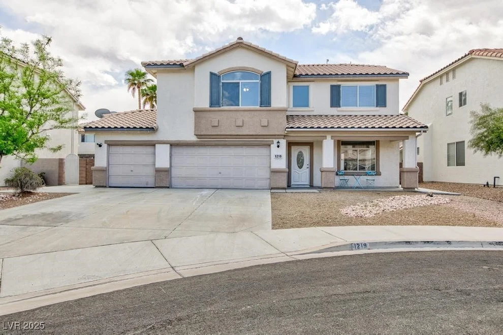Unit for sale at 1219 Starstone Court, Henderson, NV 89014