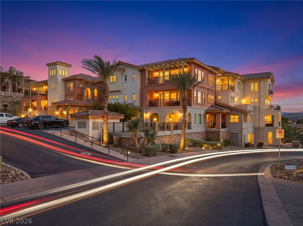 Unit for sale at 64 Strada Principale, Henderson, NV 89011