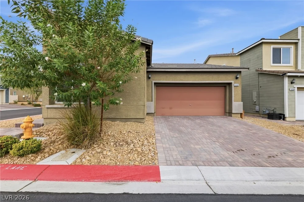 Unit for sale at 6940 Whispering Falls Drive, North Las Vegas, NV 89084