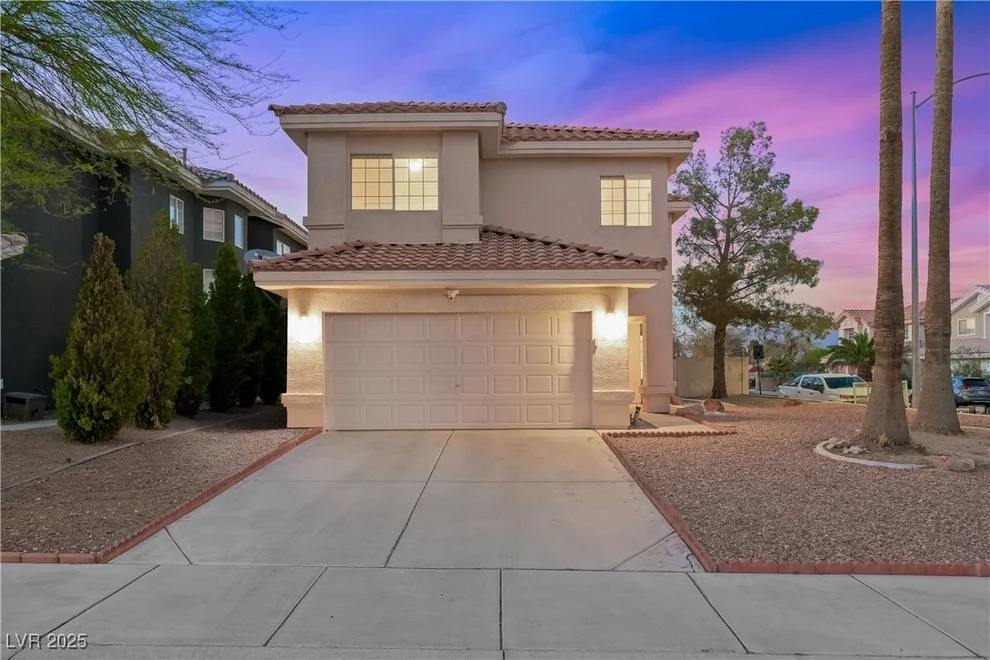Unit for sale at 8500 Gold Flash Avenue, Las Vegas, NV 89129