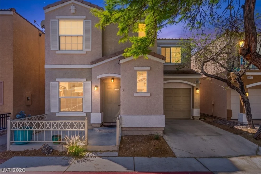 Unit for sale at 10353 Midseason Mist Street, Las Vegas, NV 89183