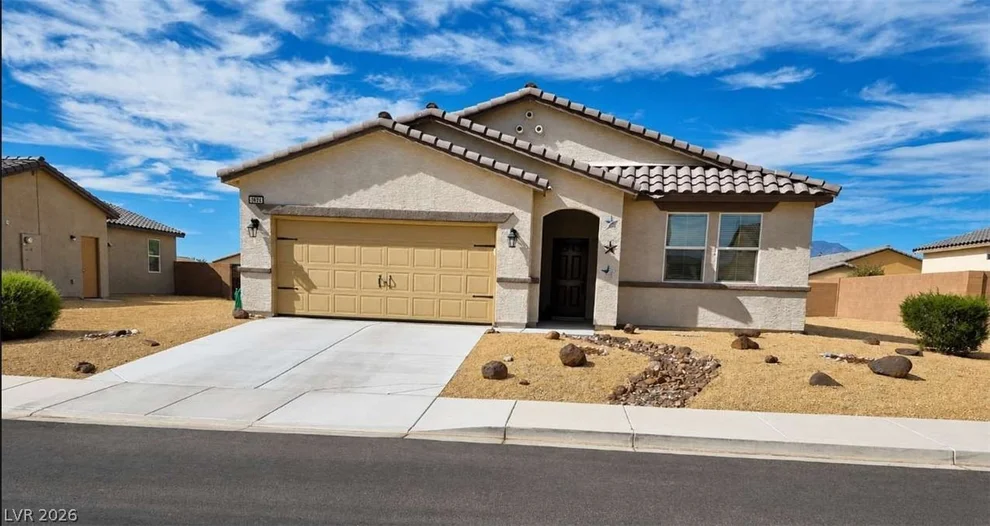 Unit for sale at 3862 E Summit Avenue, Pahrump, NV 89061