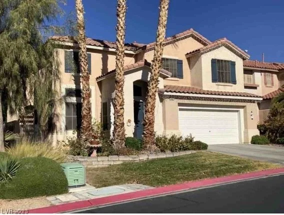 Unit for sale at 1662 Ravanusa Drive, Henderson, NV 89052