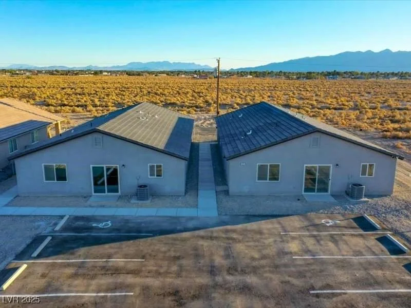 Unit for sale at 1881 Big Horn Street, Pahrump, NV 89048