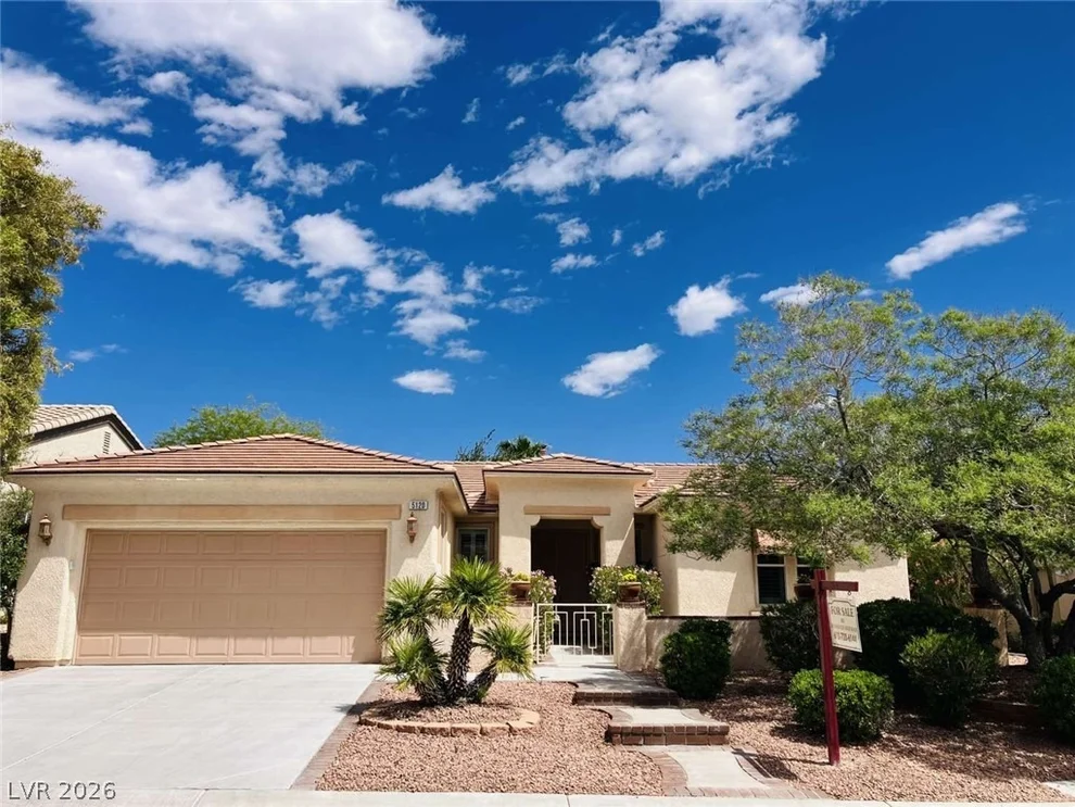 Unit for sale at 5120 Vincitor Street, Las Vegas, NV 89135