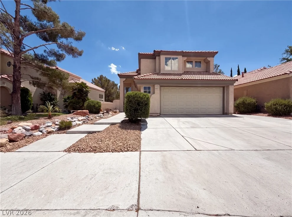 Unit for sale at 1624 British Cup Drive, Las Vegas, NV 89117