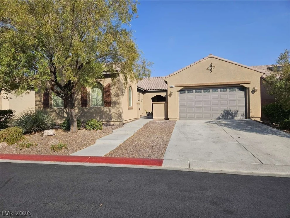Unit for sale at 6887 Barred Dove Lane, North Las Vegas, NV 89084