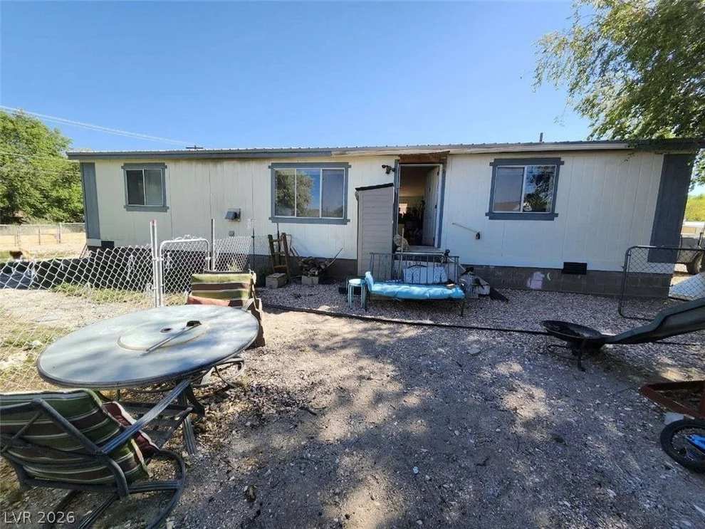 Unit for sale at 942 Holt Avenue, Caliente, NV 89008