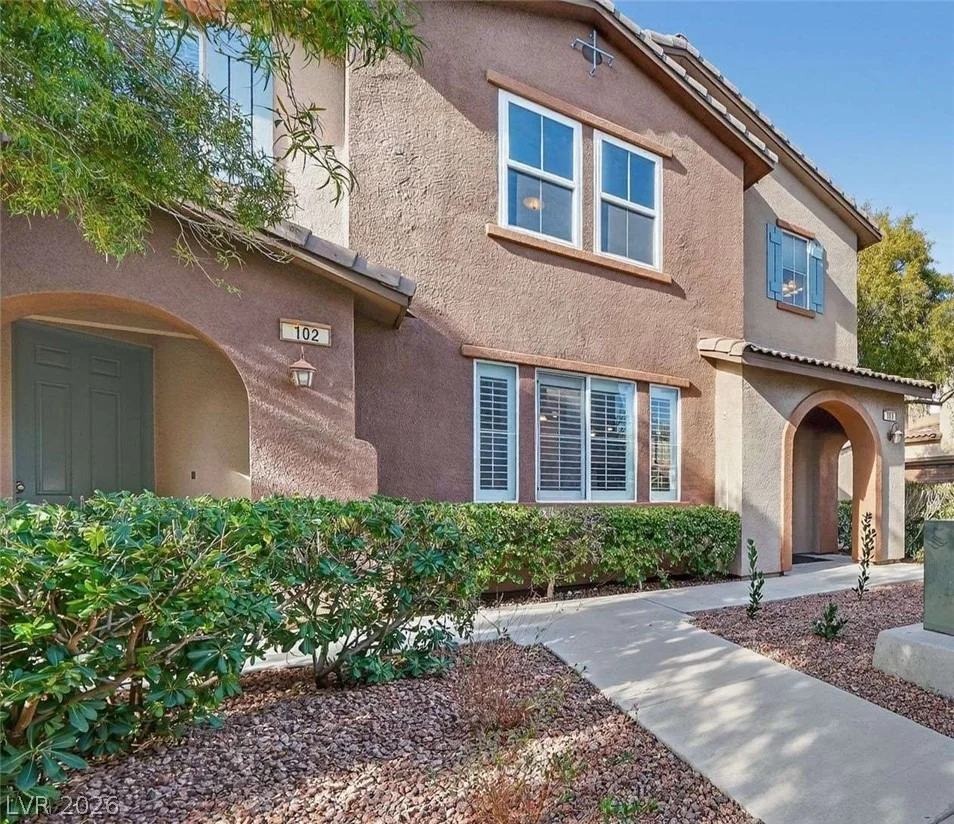 Unit for sale at 11428 Belmont Lake Drive, Las Vegas, NV 89135