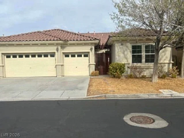 Unit for sale at 10800 Villa Torre Street, Las Vegas, NV 89141