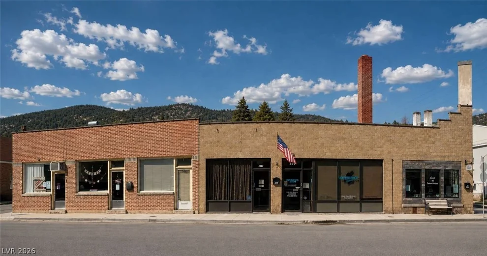 Unit for sale at 409 Murry Street, Ely, NV 89301