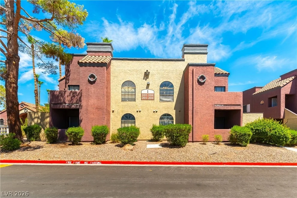 Unit for sale at 4050 Pacific Harbors Drive, Las Vegas, NV 89121