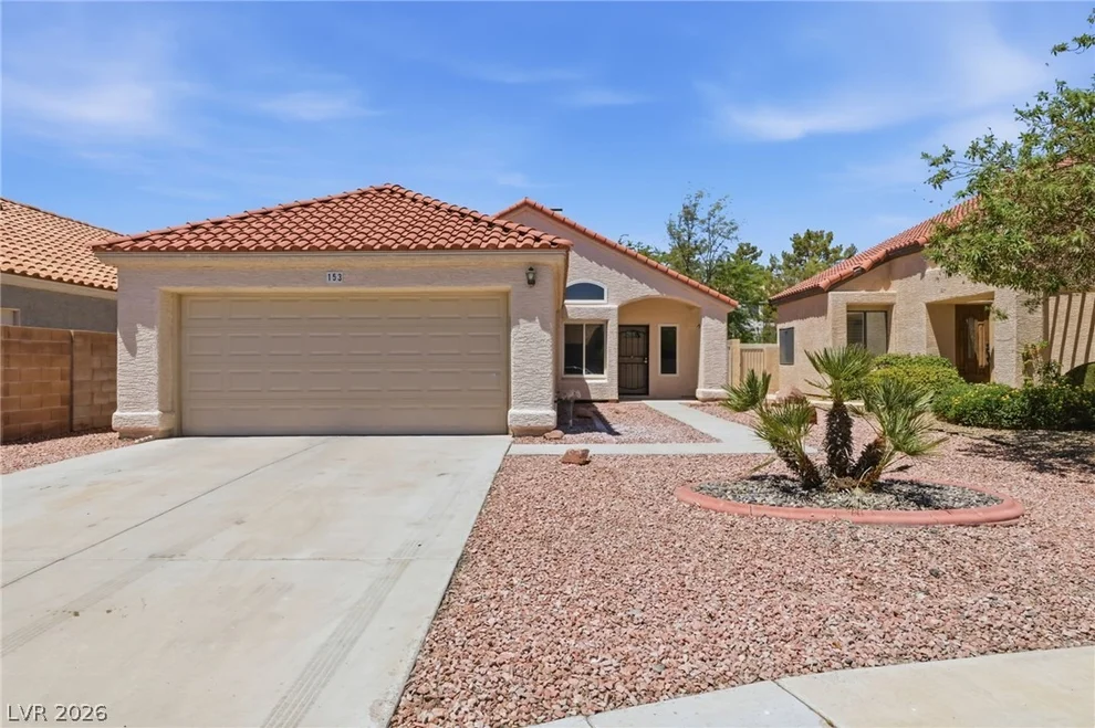 Unit for sale at 153 Coventry Drive, Henderson, NV 89074