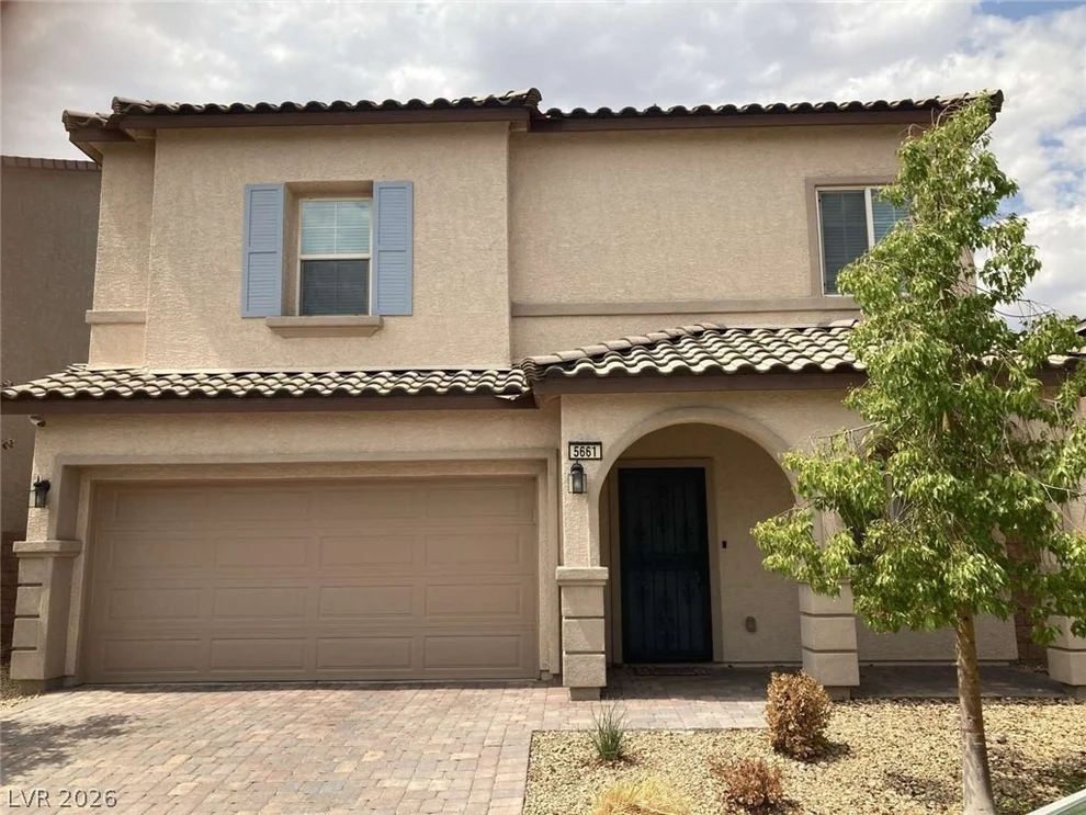 Unit for sale at 5661 Belgrano Vista Drive, Las Vegas, NV 89118