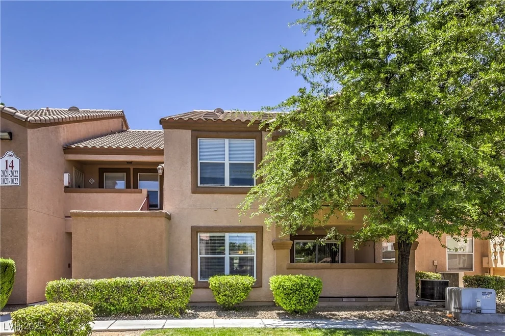 Unit for sale at 1150 N Buffalo Drive, Las Vegas, NV 89128