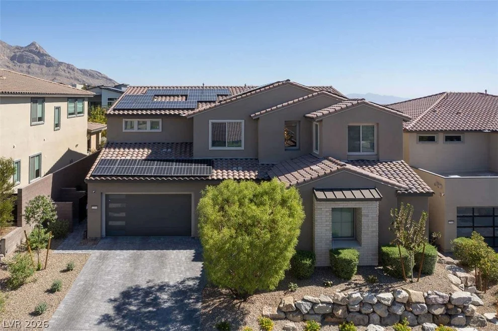 Unit for sale at 12154 Harris Summit Avenue, Las Vegas, NV 89138
