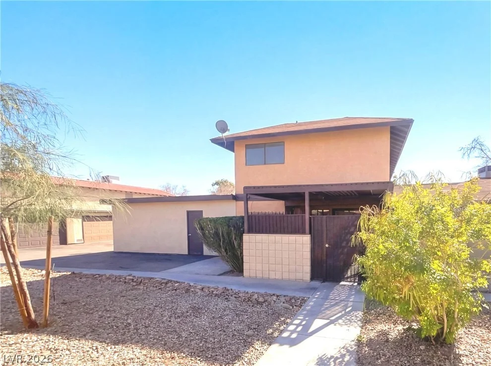 Unit for sale at 5097 Village Drive, Las Vegas, NV 89142