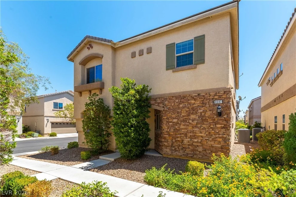 Unit for sale at 9597 Greensburg Avenue, Las Vegas, NV 89178