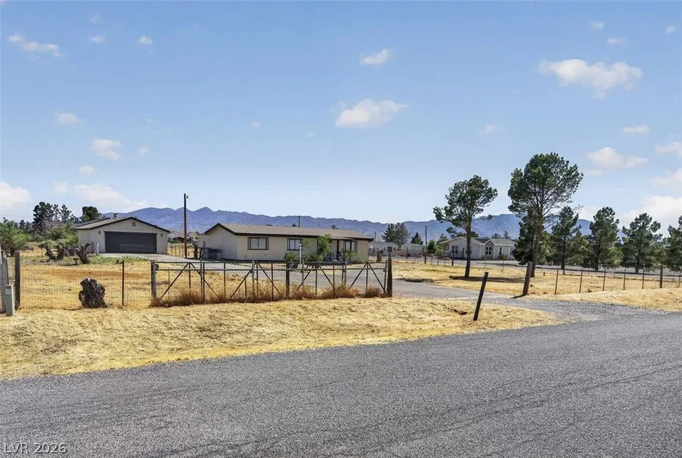 Unit for sale at 241 Hallsway Street, Pahrump, NV 89048