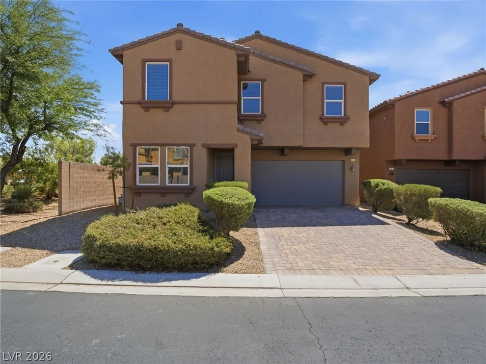 Unit for sale at 6856 Big Bend Ranch Street, North Las Vegas, NV 89084