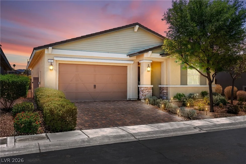 Unit for sale at 652 Longfeather Street, Henderson, NV 89011