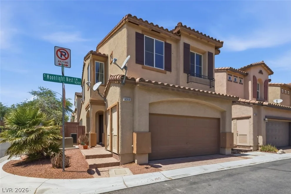 Unit for sale at 9269 Moonlight Nest Lane, Las Vegas, NV 89178