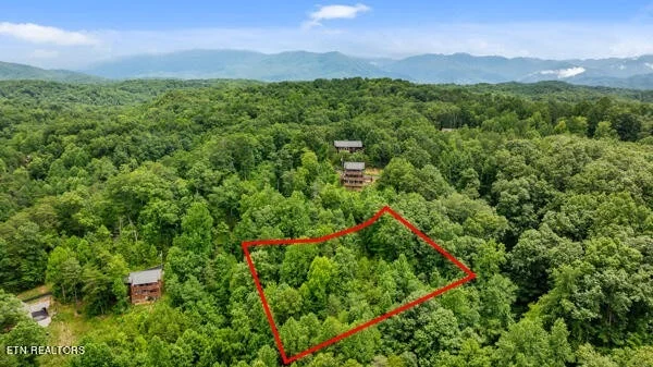 Unit for sale at 14 Tekoa Mountain Way, Sevierville, TN 37876