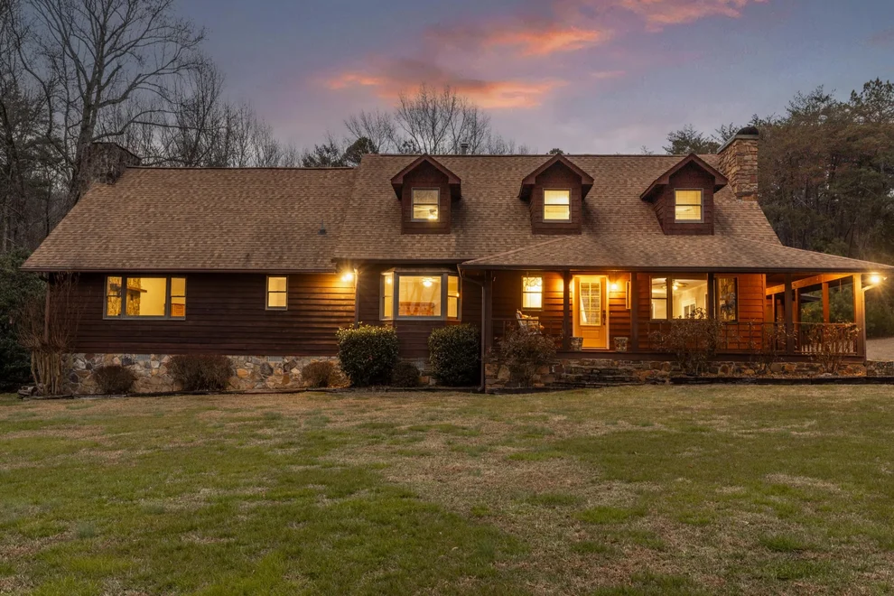 Unit for sale at 446 Jamestown Road, Menlo, GA 30731