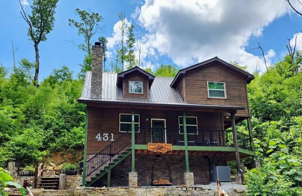 Unit for sale at 431 WILEY OAKLEY Drive, Gatlinburg, TN 37738