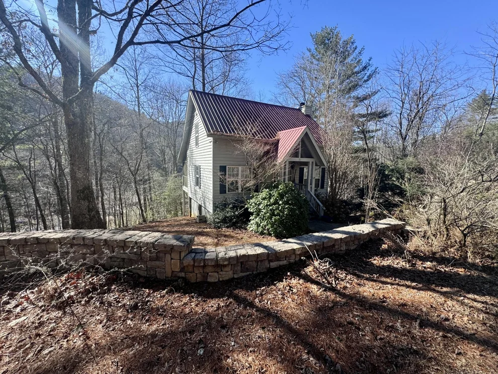 Unit for sale at 4 Highland Frg, Blairsville, GA 30512
