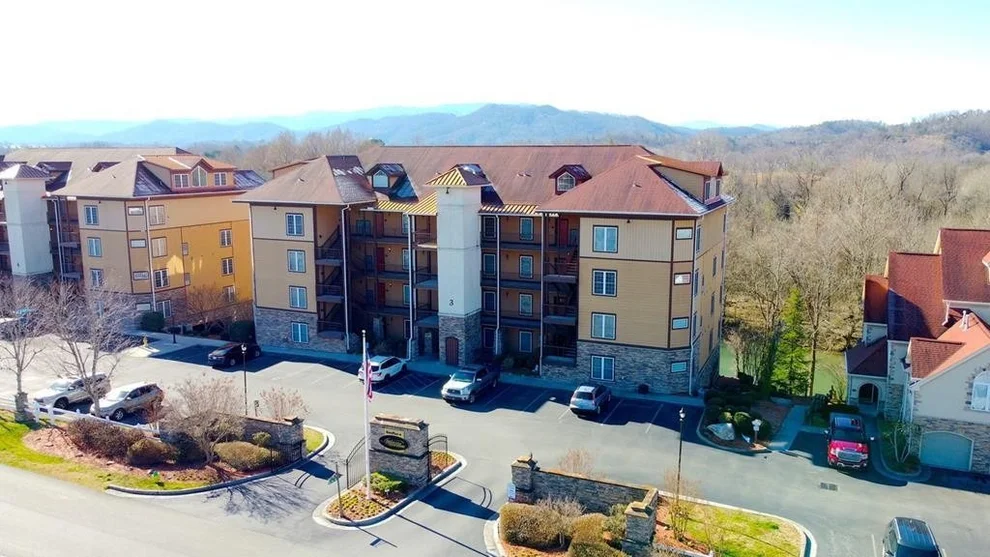 Unit for sale at 527 River Place Way, Sevierville, TN 37862
