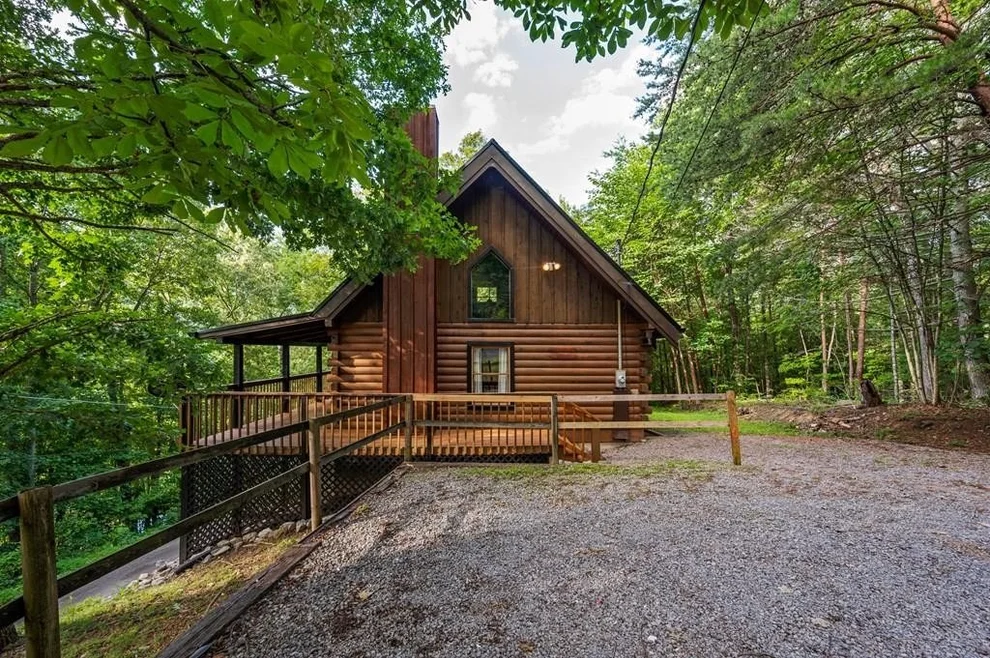 Unit for sale at 2940 Heavens Path Way, Sevierville, TN 37862